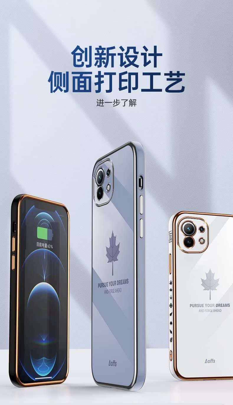 Oududianzi - Cover Compatibile con Honor 200 Lite 5G [Silicone Liquido] [Interno in Microfibra] Gomma Gel di Silicone Liquida Antiurto Custodia Cover Honor 200 Lite 5G - Blu