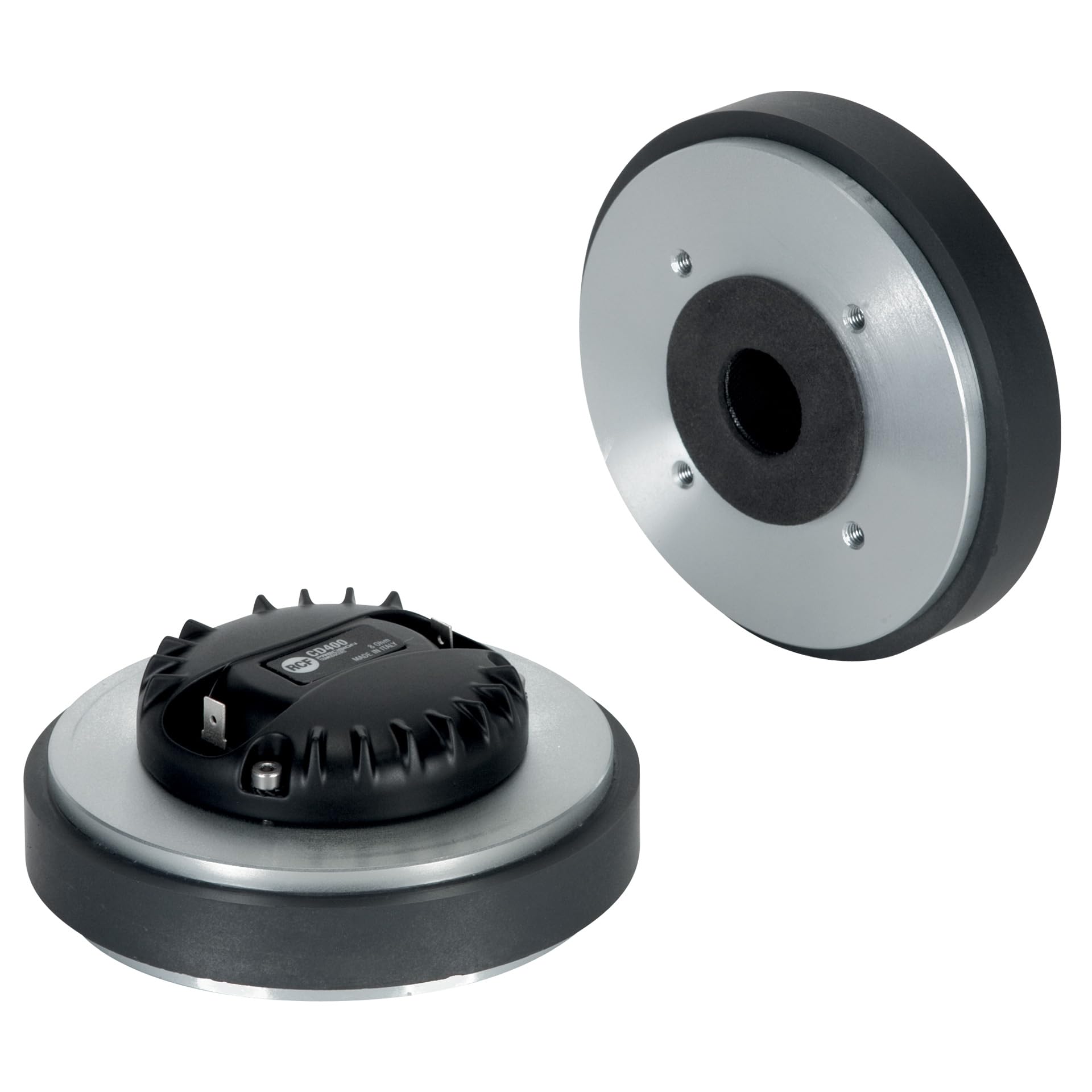 Amazon.com: RCF CD400 1-inch Bolt On Driver Exit Throat