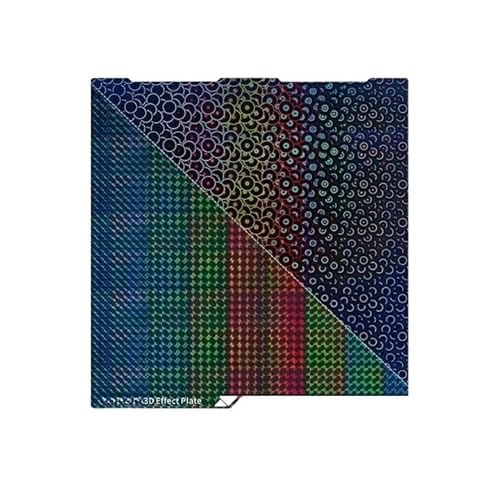 PEIXvOX`[CvgplAANYCUBIC Kobra 2/Kobra3 Max/Kobra S1 FDM 3Dv^[ANZT[ƌ݊(For K3 K3 V2 Series-colorful)