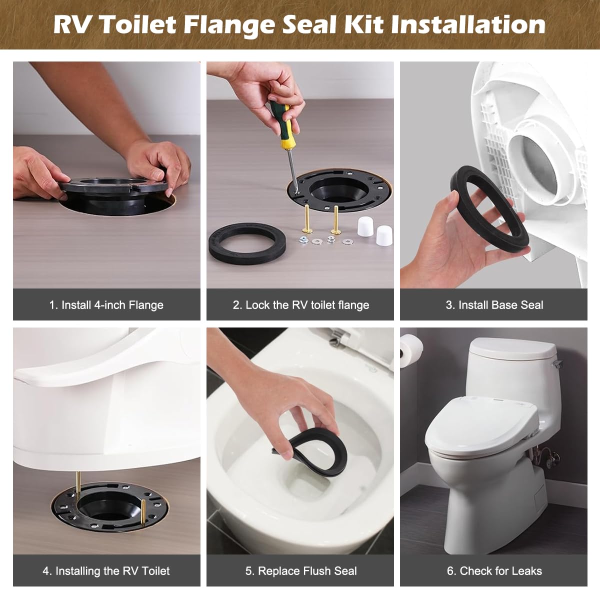 Toilet Flange Toilet Leaking At Base All The Time Emergency Toilet