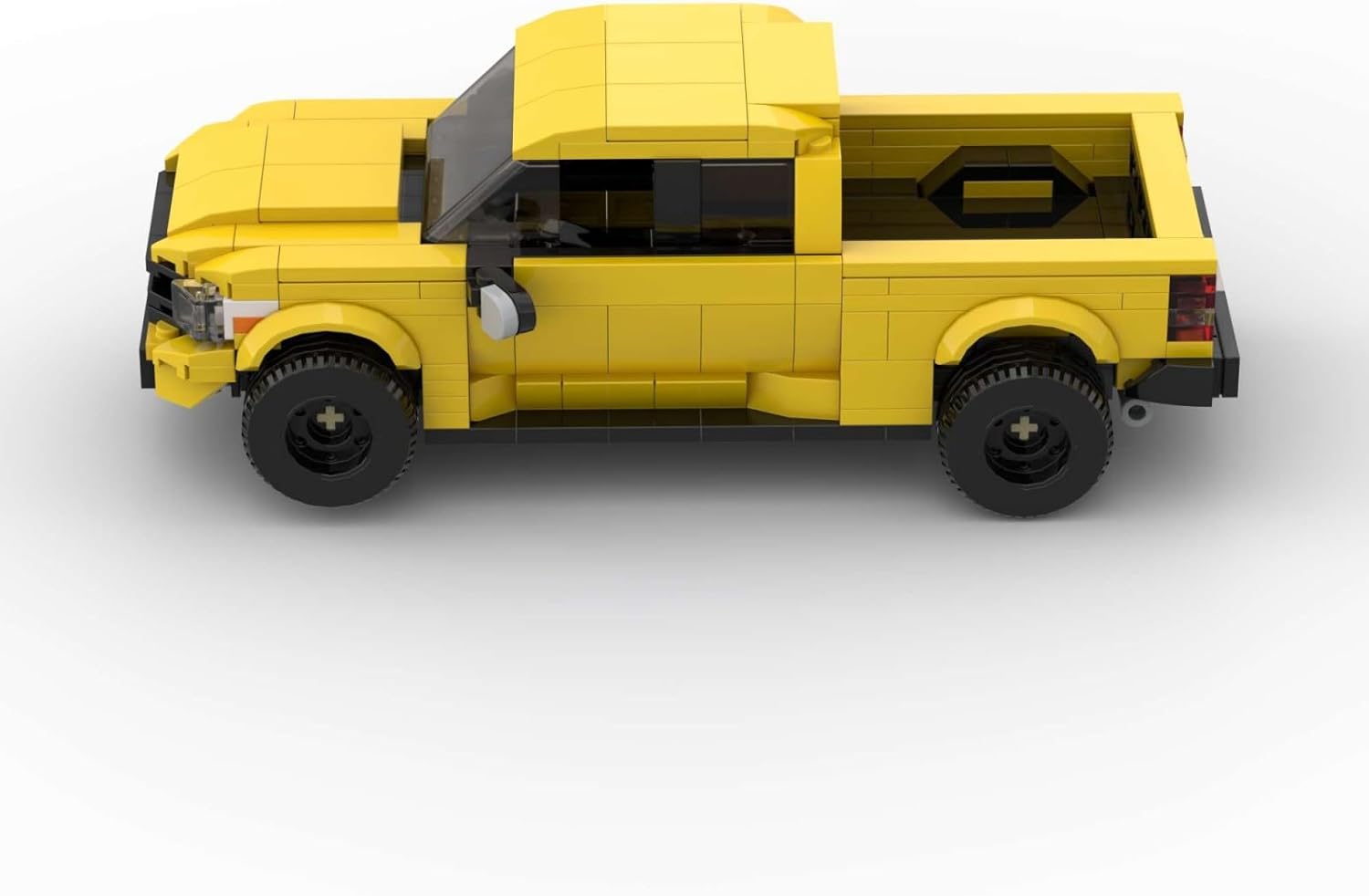 MOC Racing Car Sports Model Garage Sets Building Blocks Famous Racers City Vehicle Technique DIY Bricks Toys 385pcs(D010191)