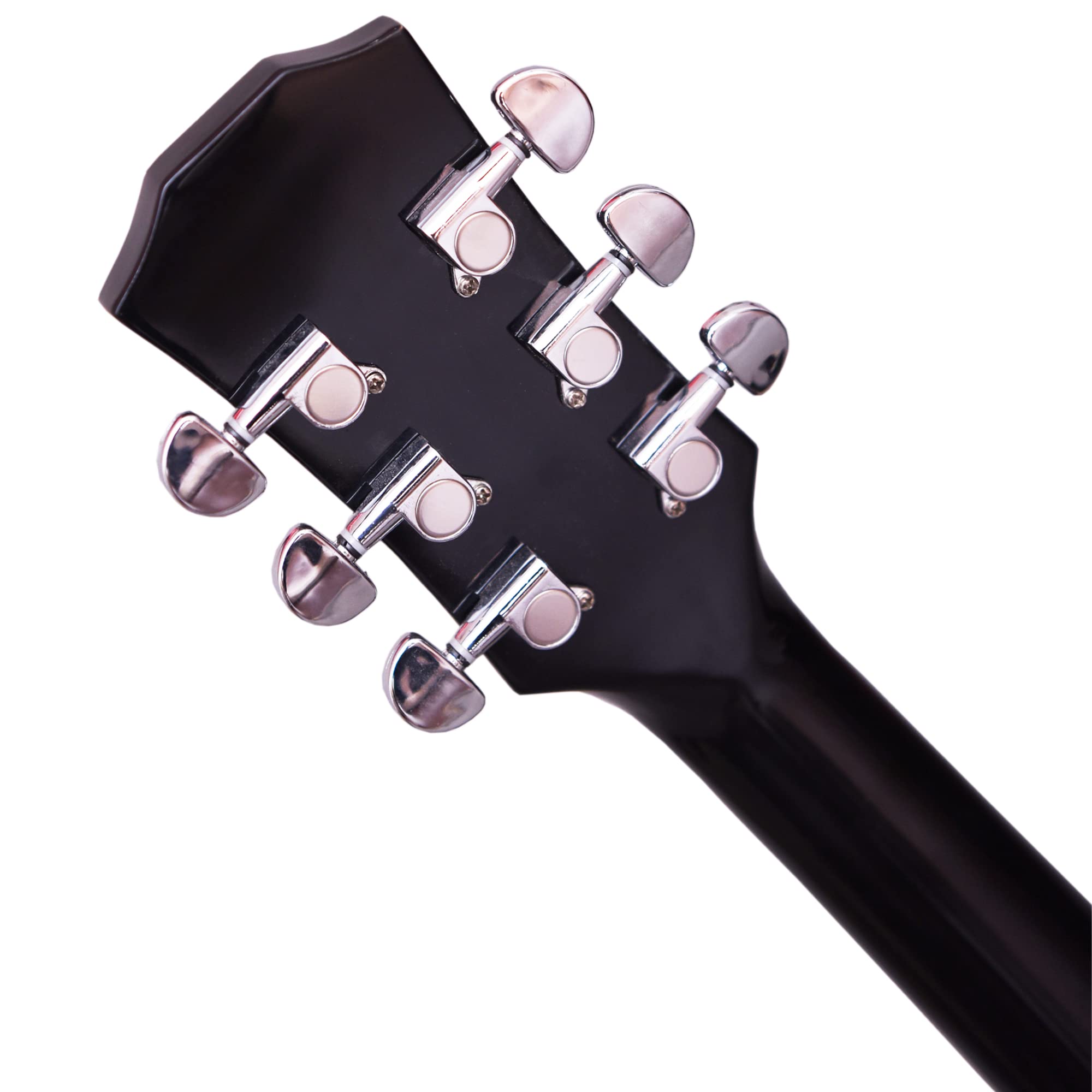 Amazon | Rosefinch 41インチ アコースティックギター 初心者