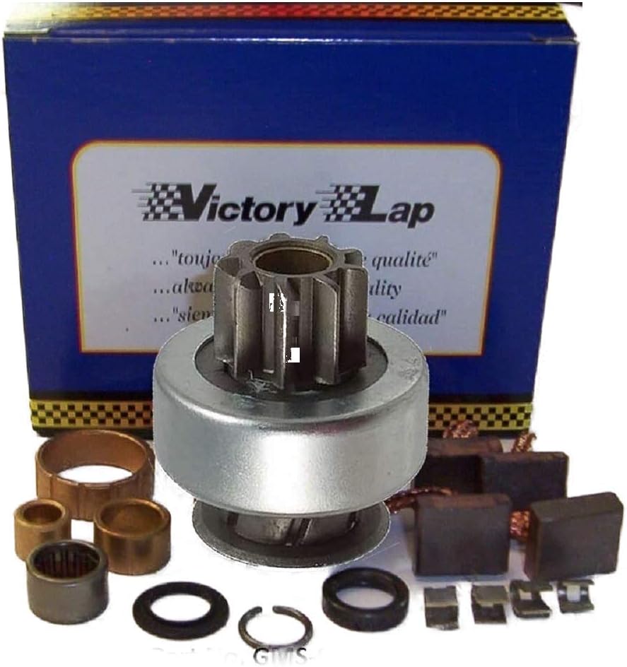 Victory Lap GMS-04E Starter Repair Kit