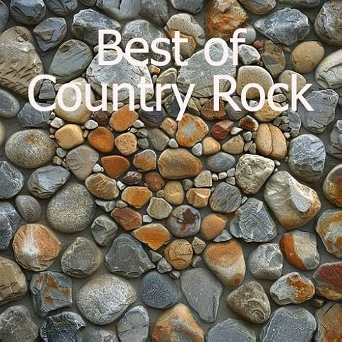 Best of Country Rock