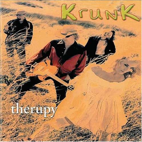 Therypy [Audio CD]