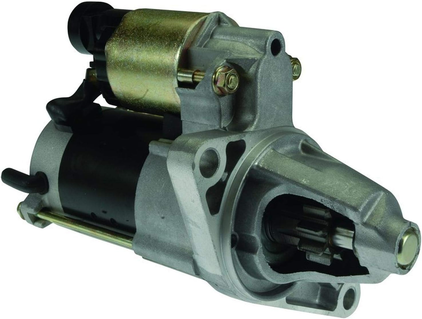 WAI 17845N Starter Motor