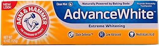 Arm & Hammer Toothpaste, 6 oz.