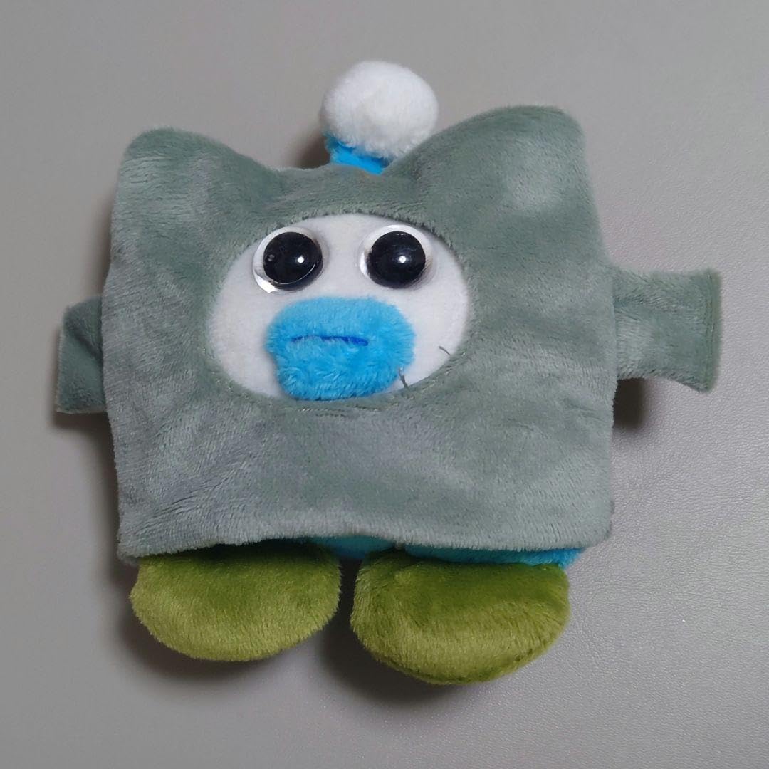 itemlabel ouioui series2 シルバー Silver OuiOui - ItemLabel Wiki