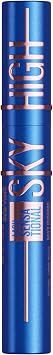 Maybelline New York Sky High Navy Blue Mavi Maskara - Kirpiklerde Limitsiz Uzunluk ve Hacim Etkisi