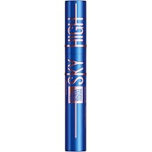 Maybelline New York Sky High Navy Blue Mavi Maskara - Kirpiklerde Limitsiz Uzunluk ve Hacim Etkisi