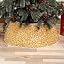 Round Gold Sequins