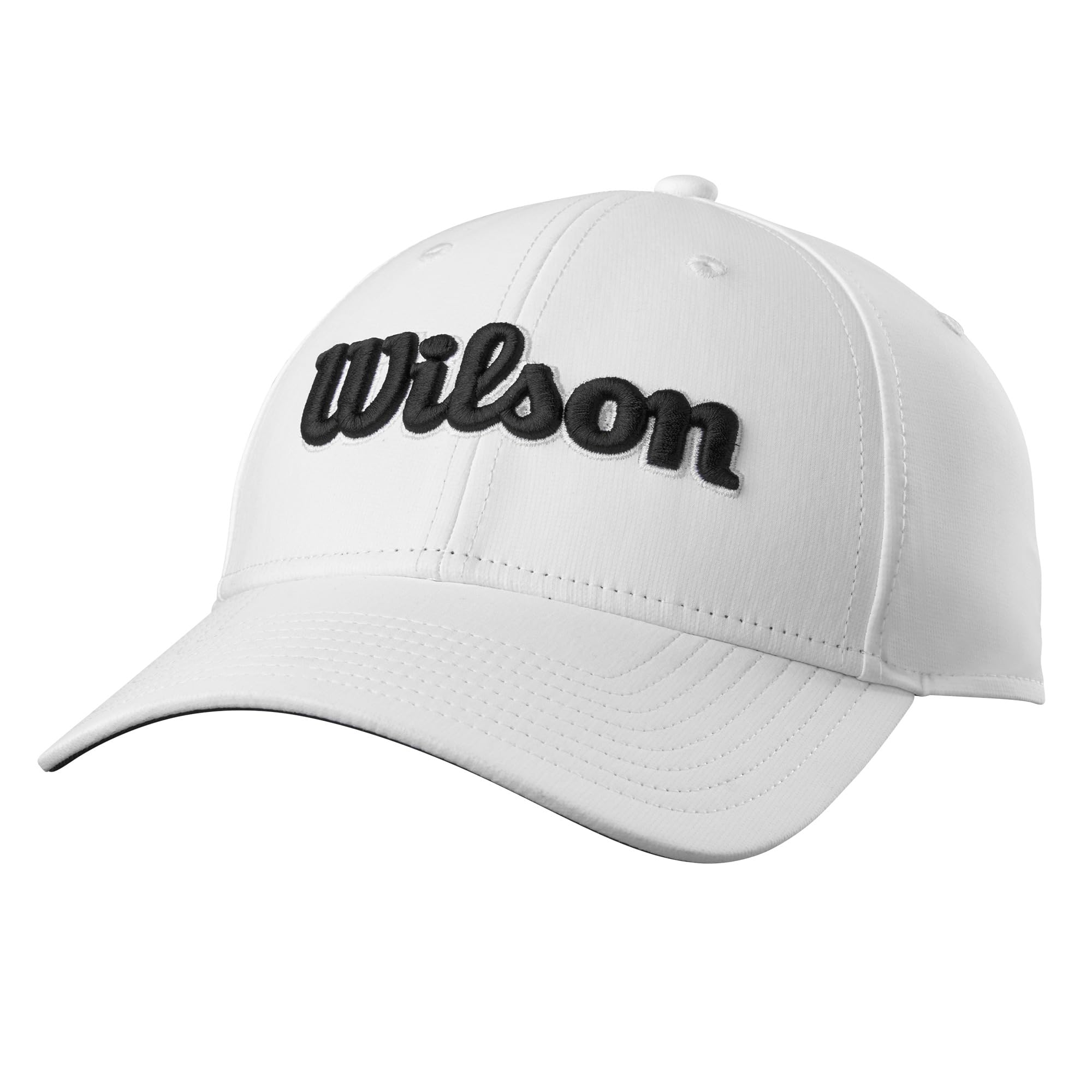 Wilson Mens Men's Pro Tour Golf Hats