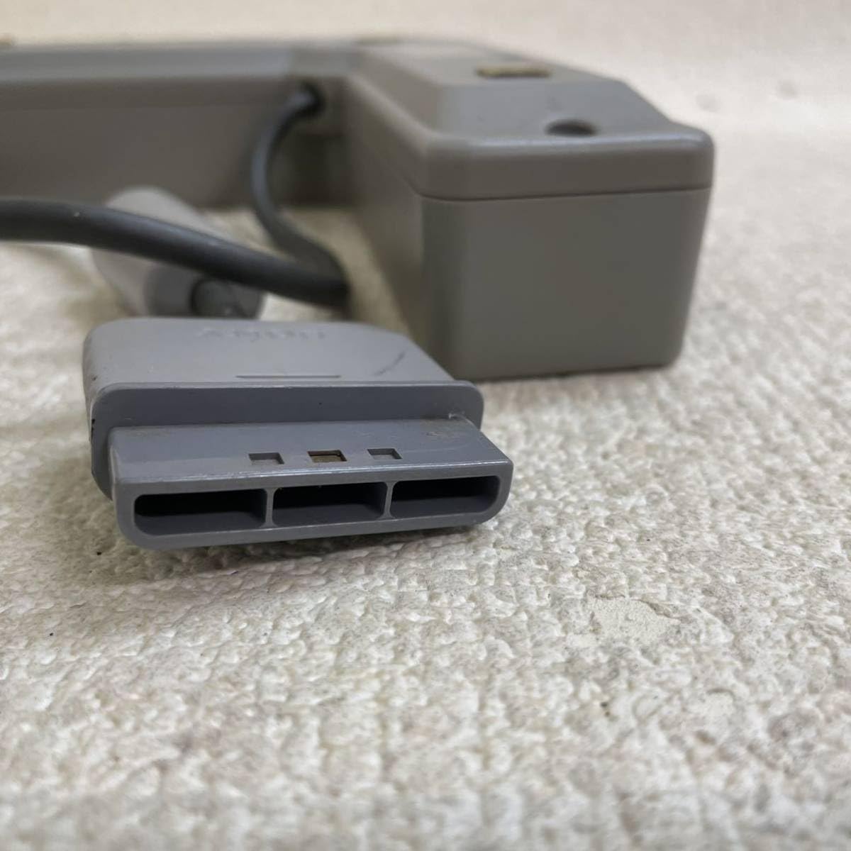 Amazon.co.jp: #5PS PS1用マルチタップ SCPH-1070動作未確認