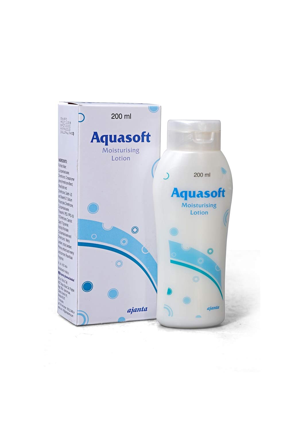 aquasoft fc with vit e