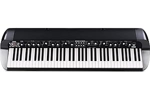 Korg SV2: The Vintage Piano Reborn