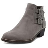 Womens Tommy Ankle Boot