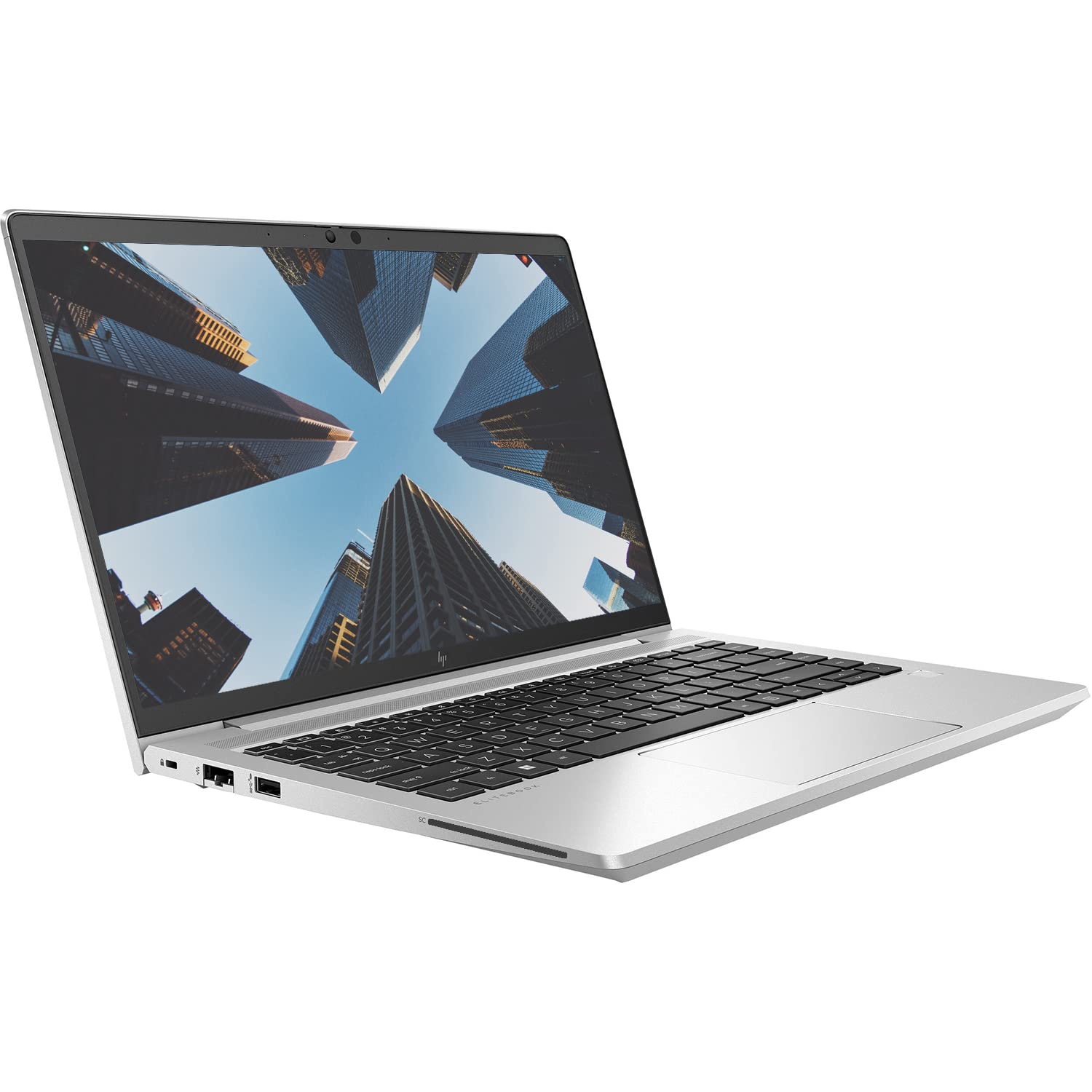 Amazon.com: HP EliteBook 640 G9 Business Laptop, 14