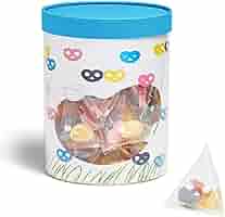 グミッツェルプチパーティーBOX 幸せのグミッツェルプチパーティーBOX Amazon | 【大容量】幸せのグミッツェルプチ パーティBOX 410g