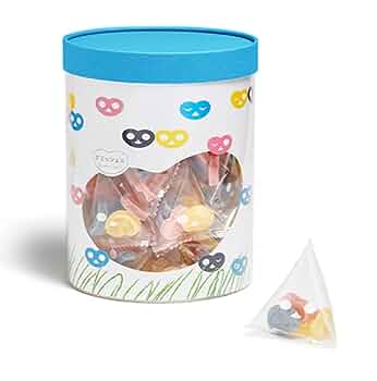 Amazon | グミッツェルプチ パーティボックス プチのグミッ