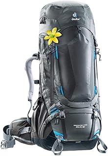 Deuter Aircontact PRO 65 + 15 SL, Zainetto Unisex Adulto