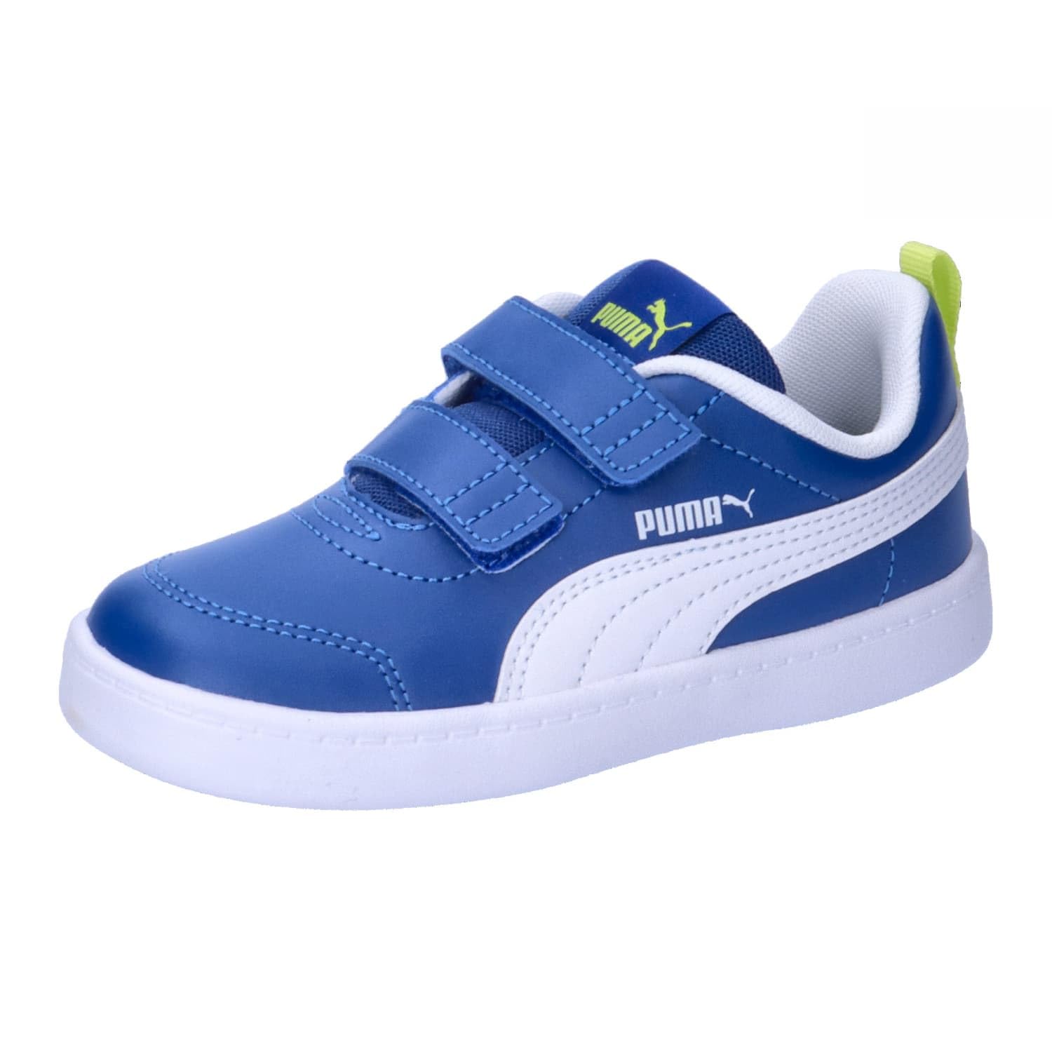 Puma Courtflex V3 V Inf SneakerUnisex niños — view 13