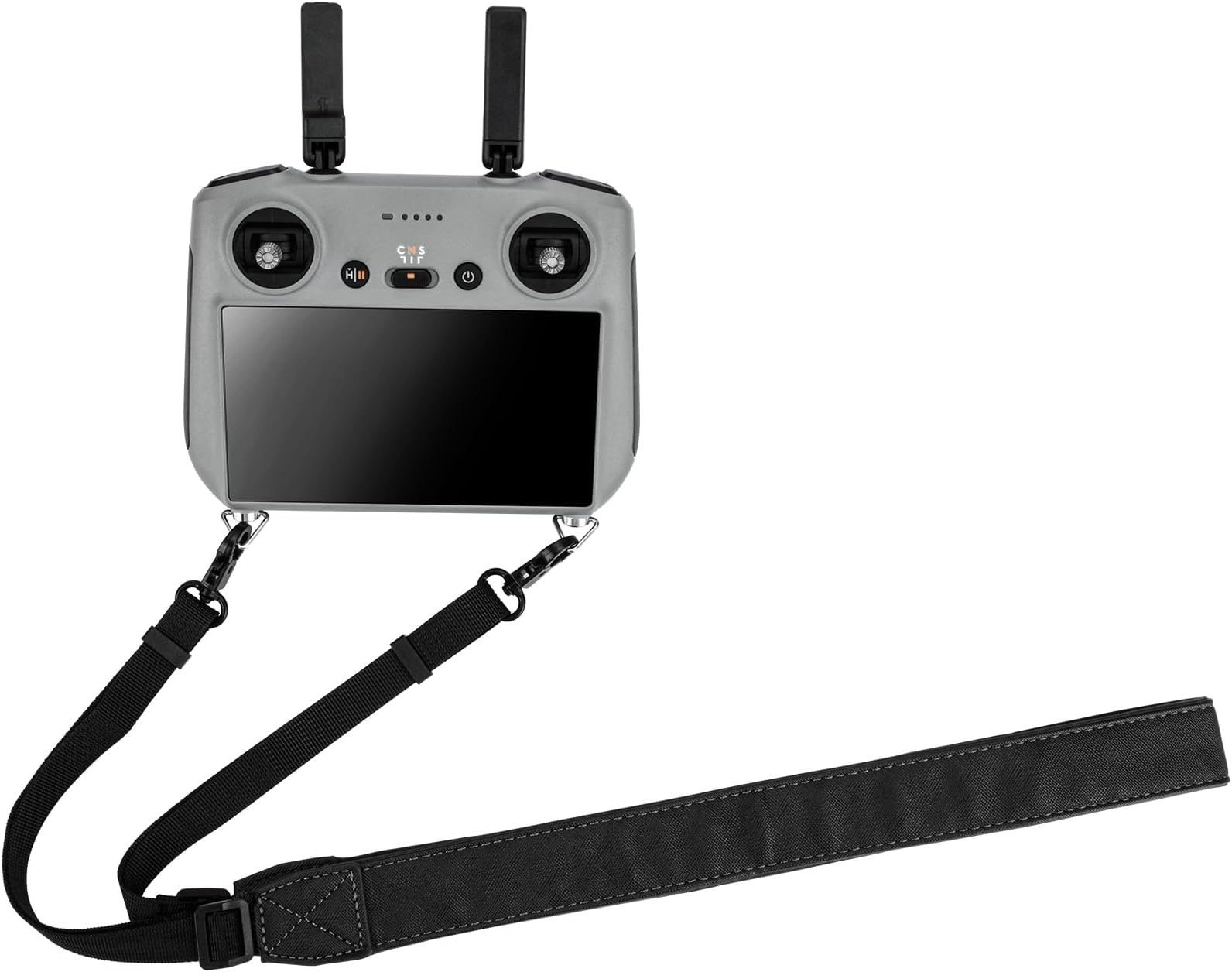 YETEETH Neck Lanyard Strap for DJI Mini 4 Pro/Mini 3 Pro/Mini 3/Air 3 DJI RC/RC 2 Smart Controller Accessories for DJI Mini 4 Pro/Mini 3/Mini 3 Pro/Air 3/Air 2/Mavic 3 /Mavic 3 Pro