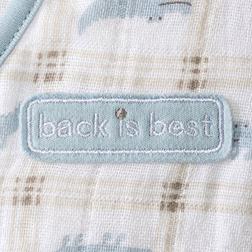 Image of Halo Micro-Fleece Sleepsack