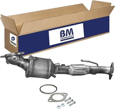 BM CATALYSTS, Catalytic converter, BM92451H