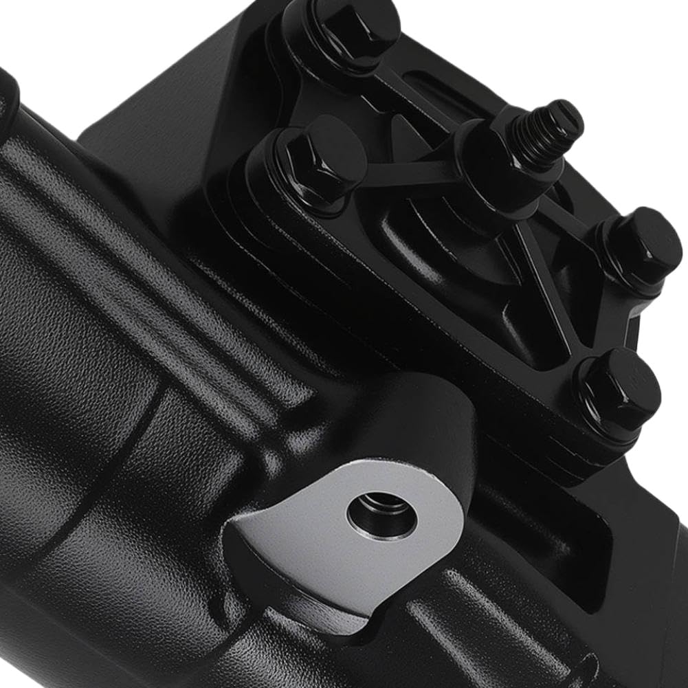 Scatola Sterzo Idraulica Compatibile Con Ford F250 F350 F450 F550 Super Duty 1999-04