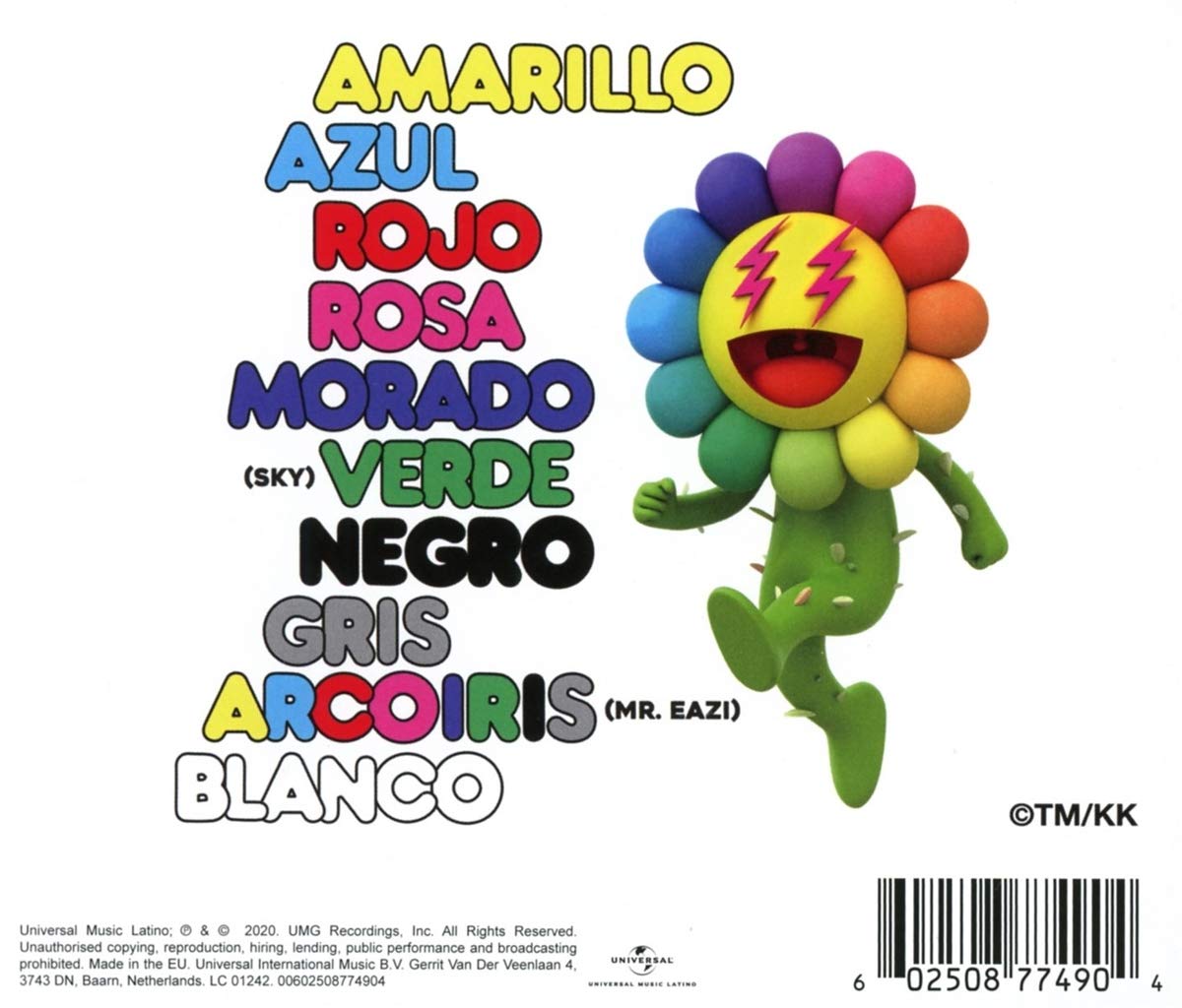 Colores