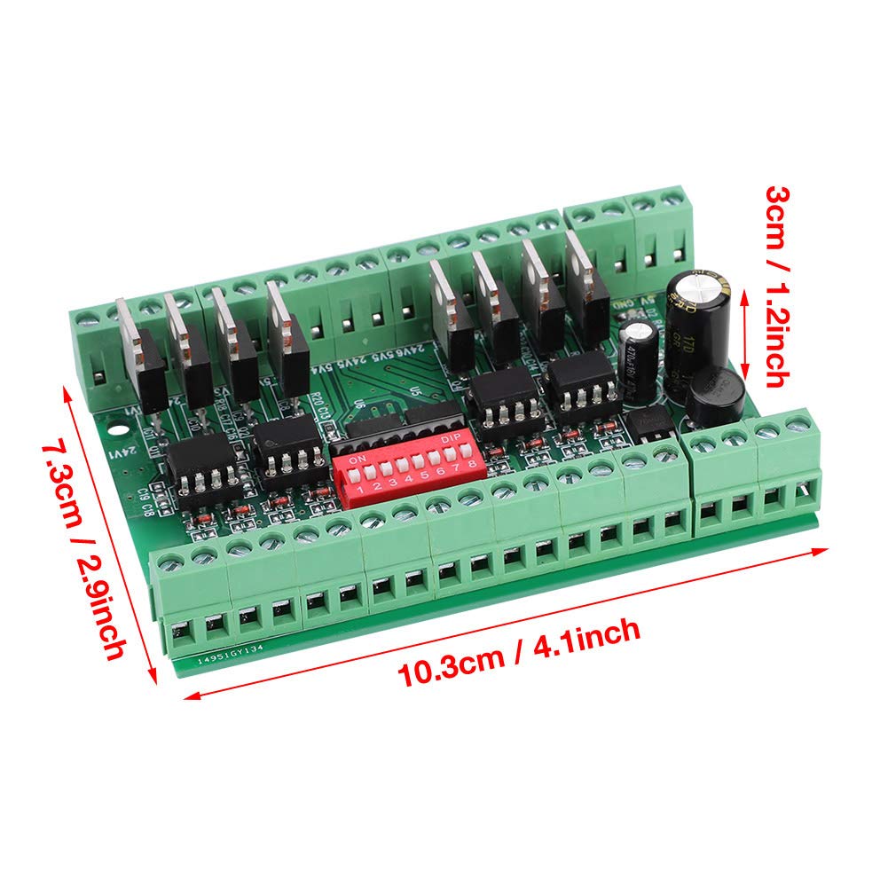 KLIKAANKLIKUIT® Draadloze deur- en raamcontactsensor ZCTS-808 kopen