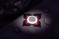 Vista 9 de 8BitDo Ultimate 2 Wireless Controller for Windows, Apple, Steam & Android, TMR Joysticks, Hall/Tactile Triggers, Motion Control,1000Hz Polling Rate