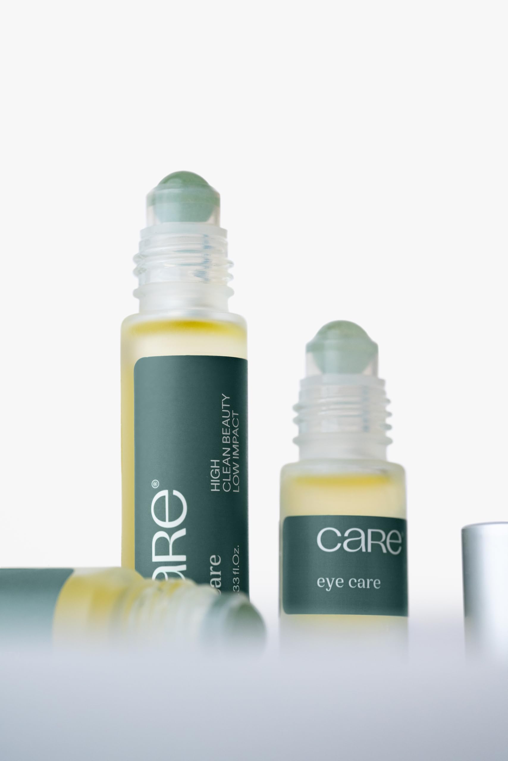 Care Natural Beauty Sérum Hidratante Para Olhos Eye Care Care