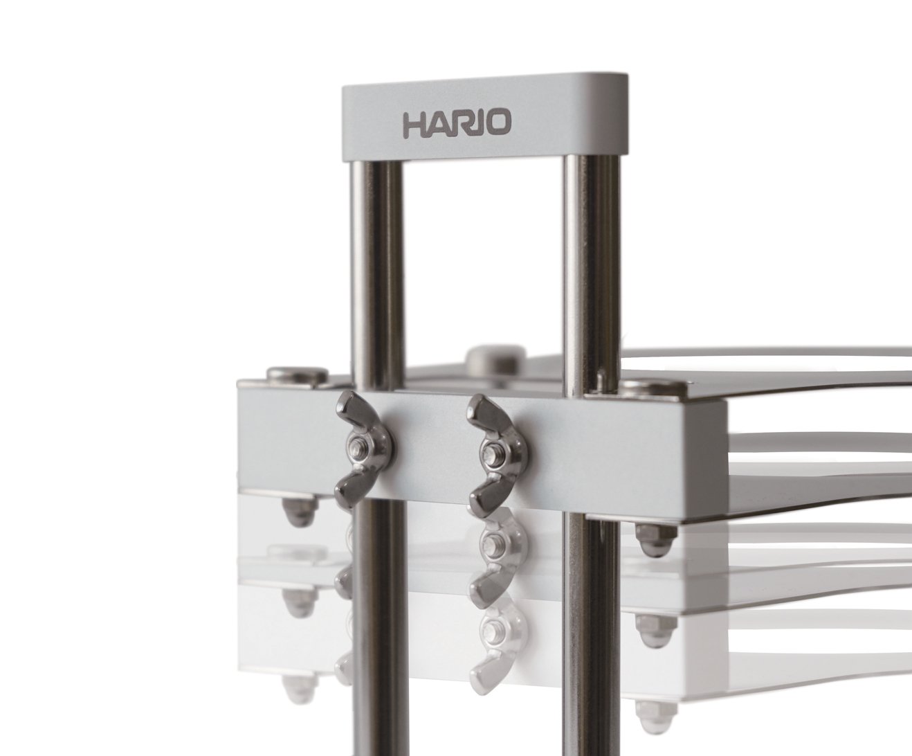 ◆未使用◆HARIO ハリオ V60プアオーバースタンドセット 600m l V60オリーブウッドスタンドセット – HARIO NETSHOP