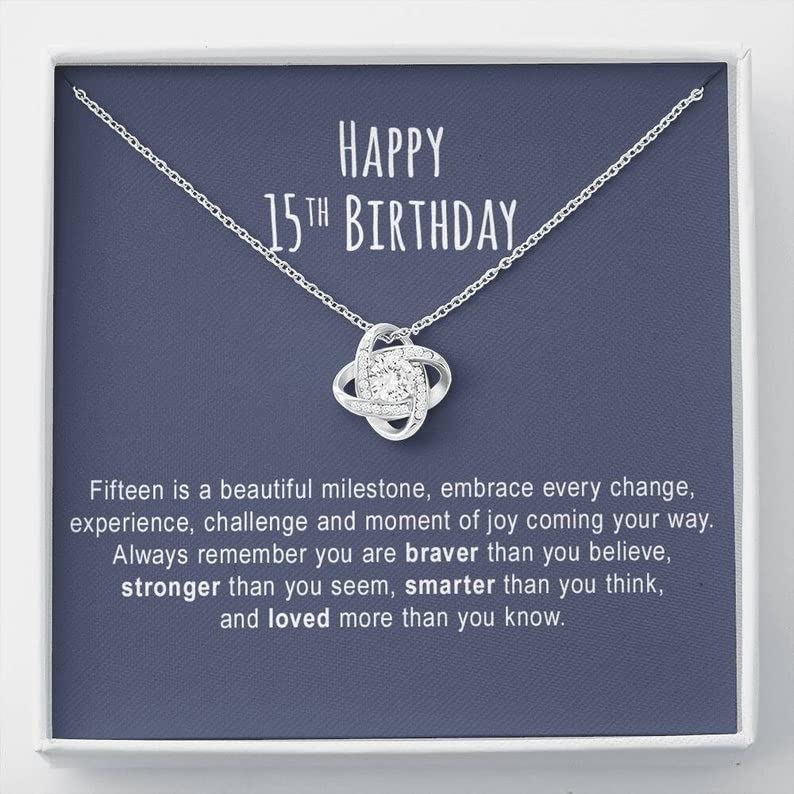 See full amazon price history chart for rakva 925 Sterling Silver Gift Daughter Necklace, Granddaughter Necklace, 15th Birthday Necklace Gift For Girl, 15 Year Old Girl Gifts rakva 925 Sterling Silver Gift Daughter Necklace, Granddaughter Necklace, 15th Birthday Necklace Gift For Girl, 15 Year Old Girl Gifts (B0BV36PJB8) Amazon Price History, Amazon Price Tracker
