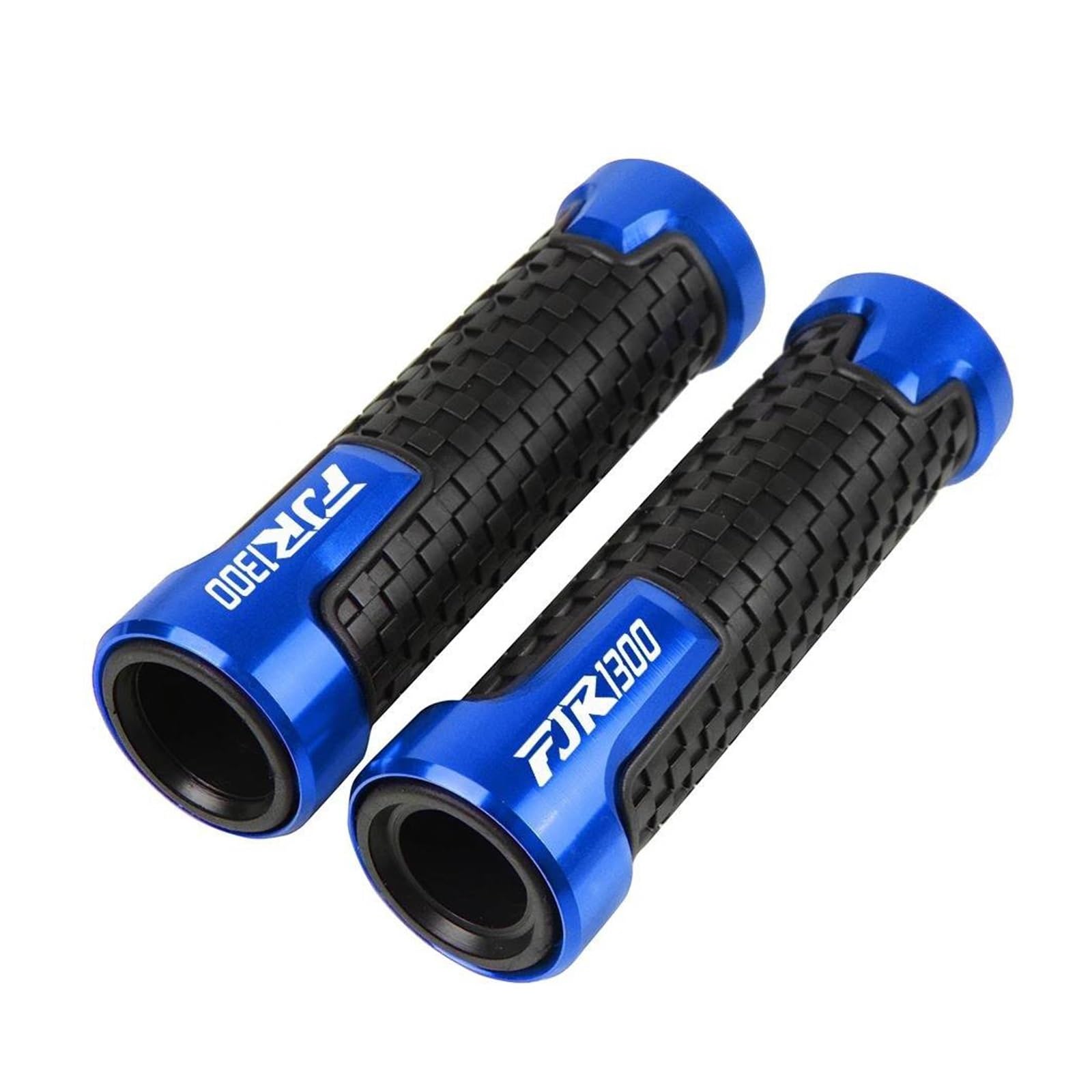 Poignées de guidon pour FJR1300 ABS 2004-2017 embouts de barre 22mm
