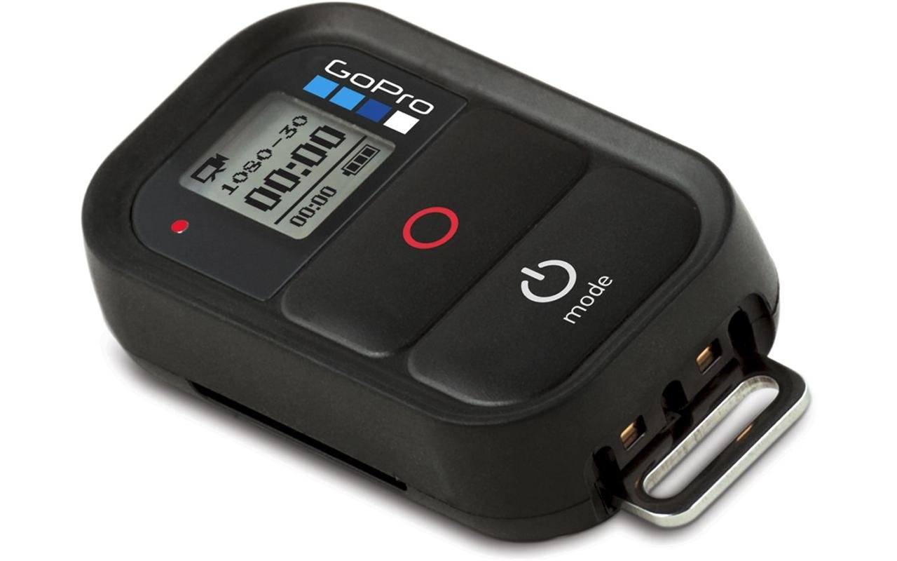 TAKM GoPro hero3 wi-fiリモート付き Amazon.com : GoPro Wifi Remote Control For Hero3, 3+,4,5,6,7,8