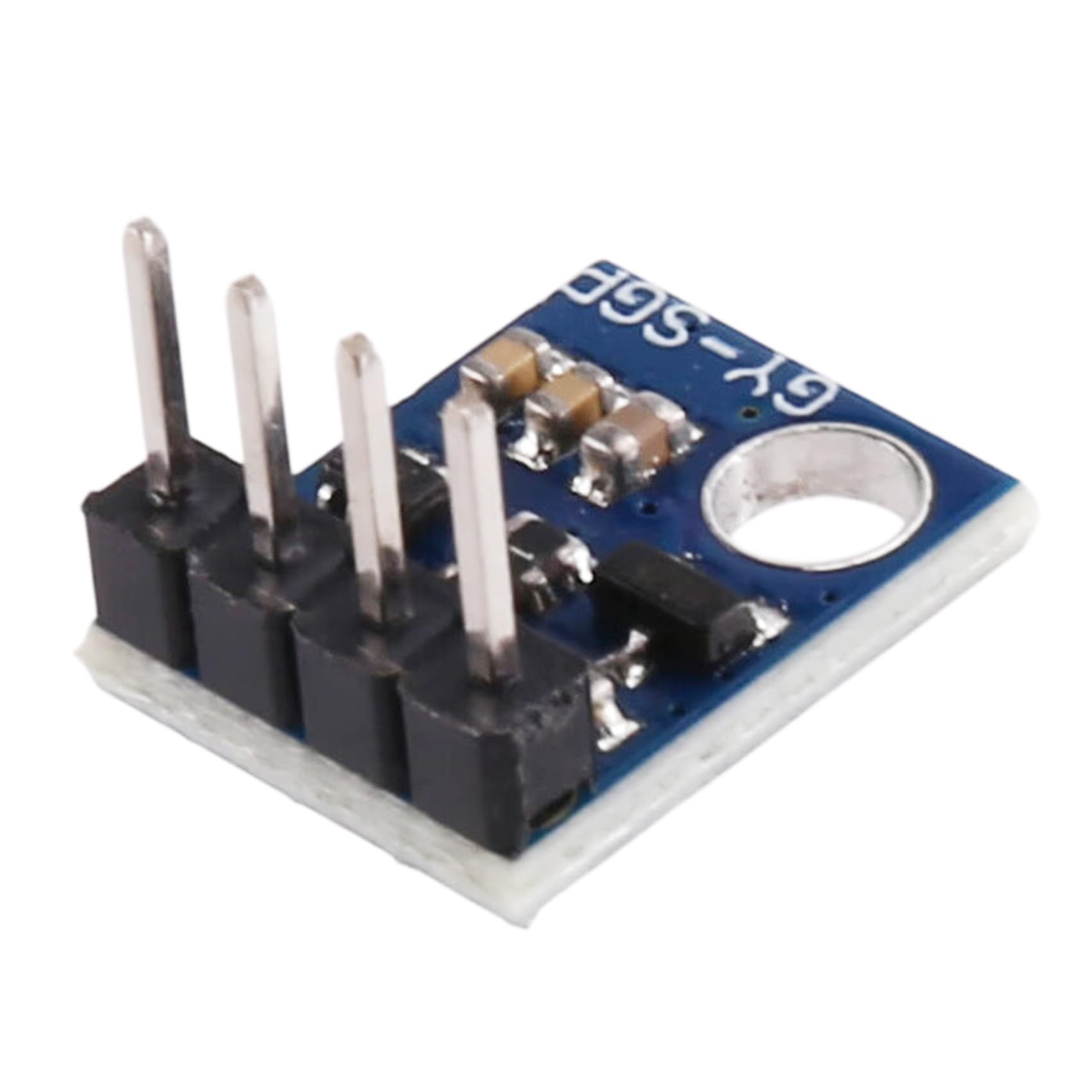 Jnchdghwa As Shown Air Quality Sensor Module Sgp40 Sensor Module Eco2 Measurement Module -Sgp40 Measurement Module