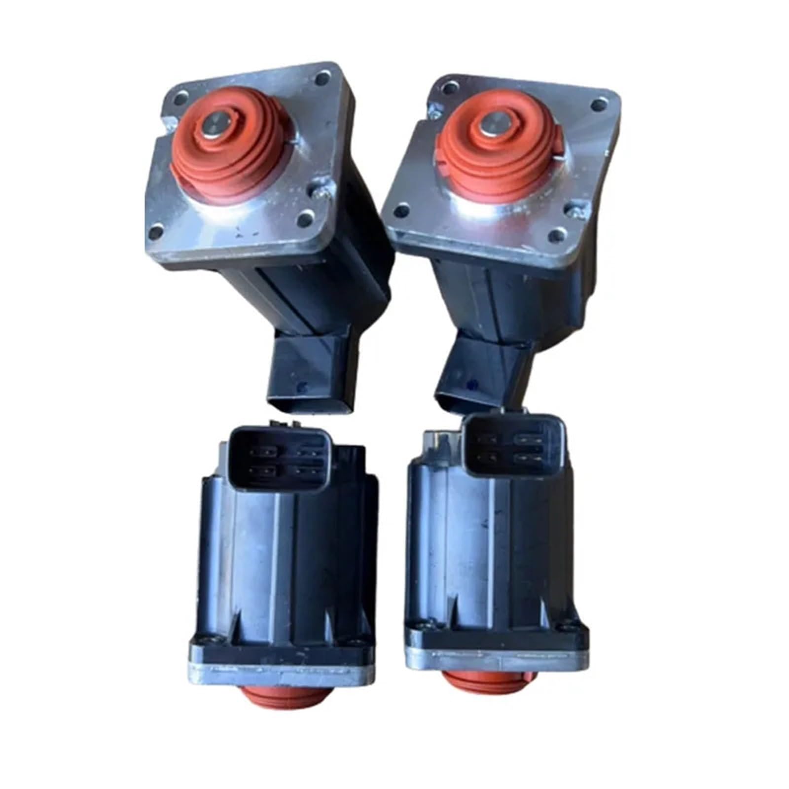 Amazon.com: Auto Parts EGR Valve 8982382591 8-98238259-1 Suitable  