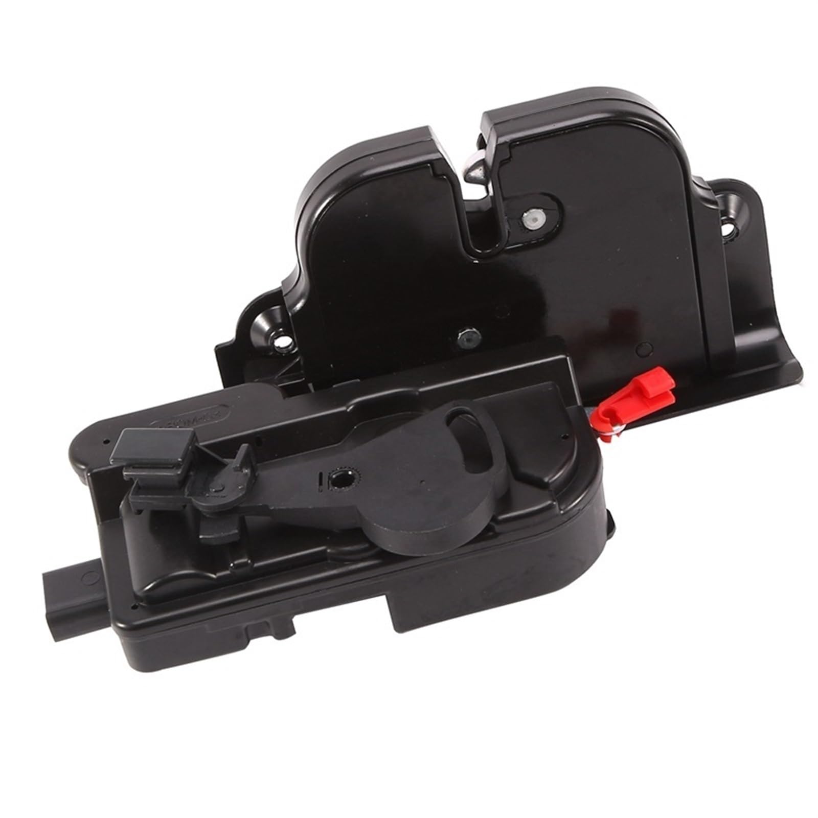 Chiusura automatica bagagliaio Serratura portellone posteriore auto in plastica nera per Mercedes per Benz per Vito per Viano W639 6397401635 A6397401635