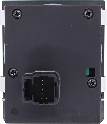 Miniatura 6 de XtremeAmazing Interruptor de salpicadero para Ram 1500 2500 3500 4500 5500 2013-2021