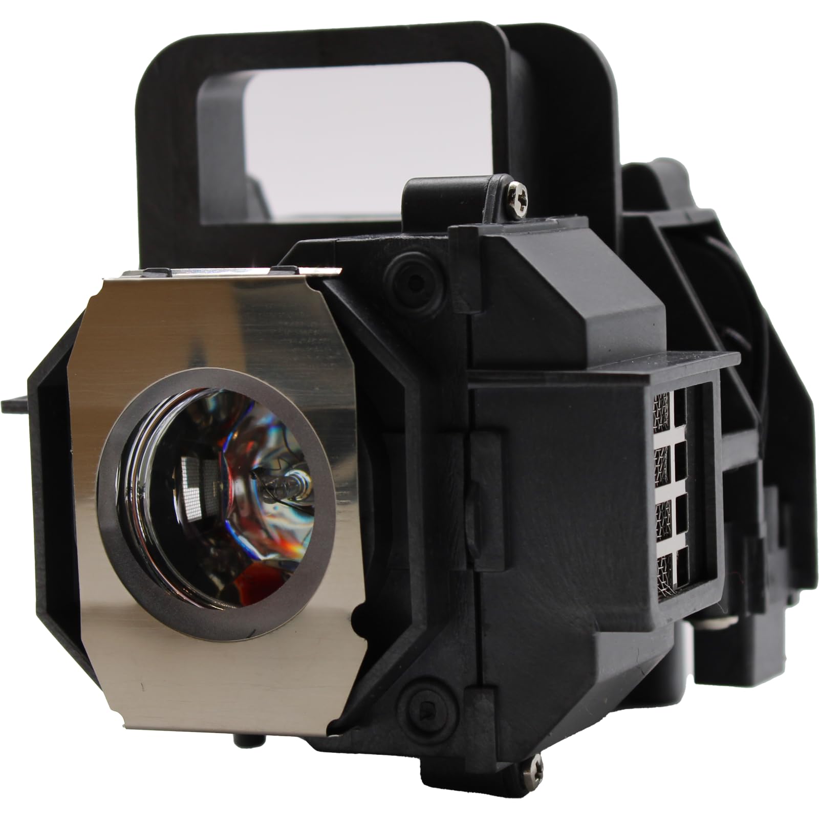 Amazon.com: Jaspertronics™ Original Lamp & Housing for The Epson