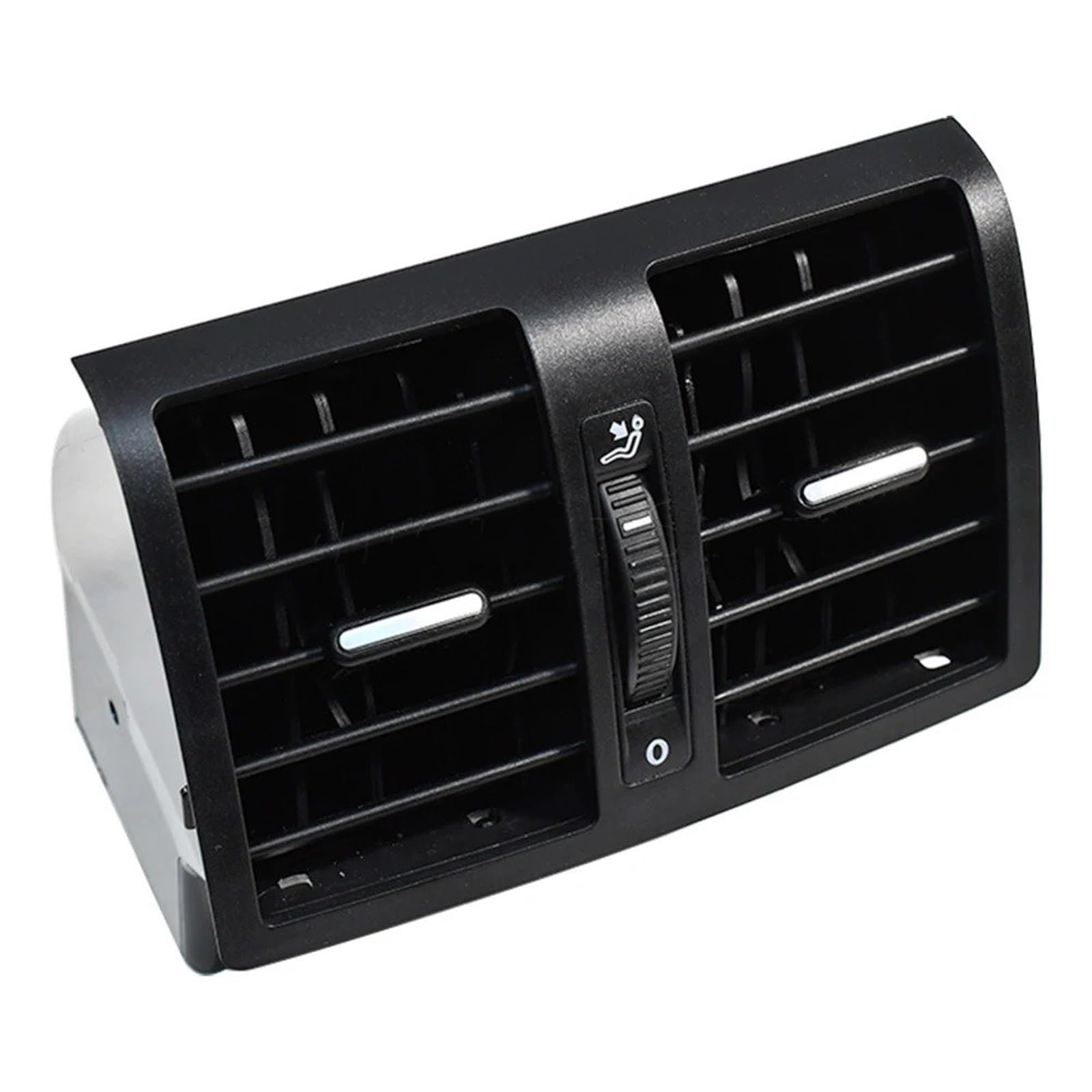 Grille d'aération avant AC pour réparer la climatisation de Caddy