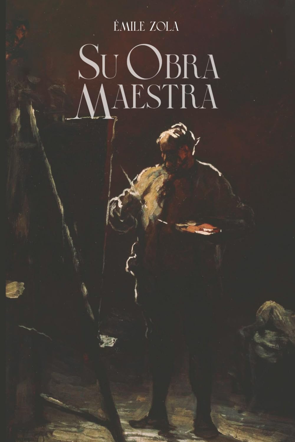 Su obra maestra