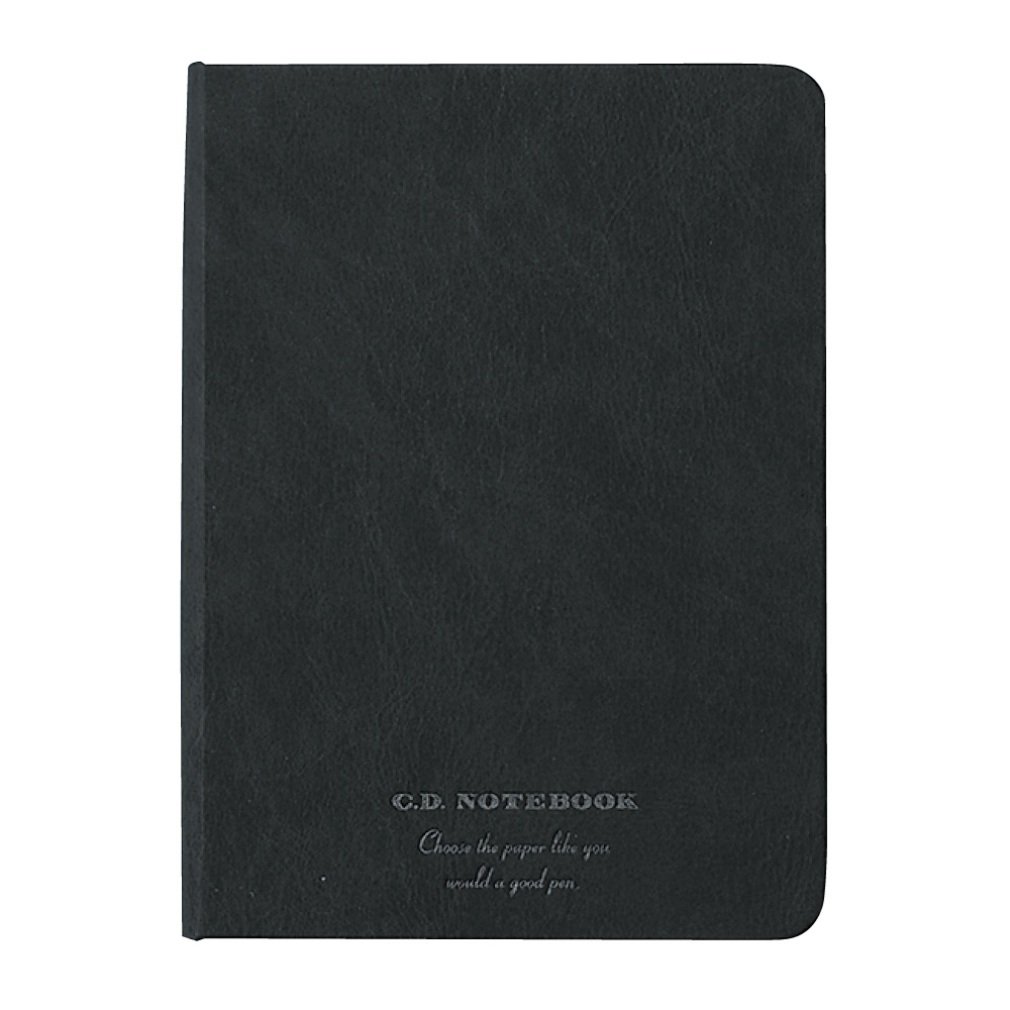 Amazon | アピカ プレミアムCD ノート ハードカバー 方眼罫 A6