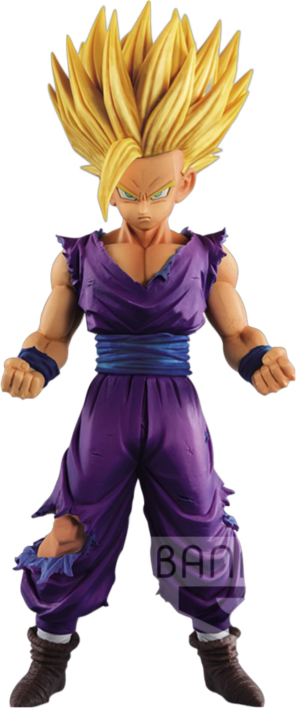Dragon Ball Banpresto Clearise Super Saiyan Son Gohan Great Saiyaman Figure Bandai – Ahra Shop – Action Figures e Collezionabili