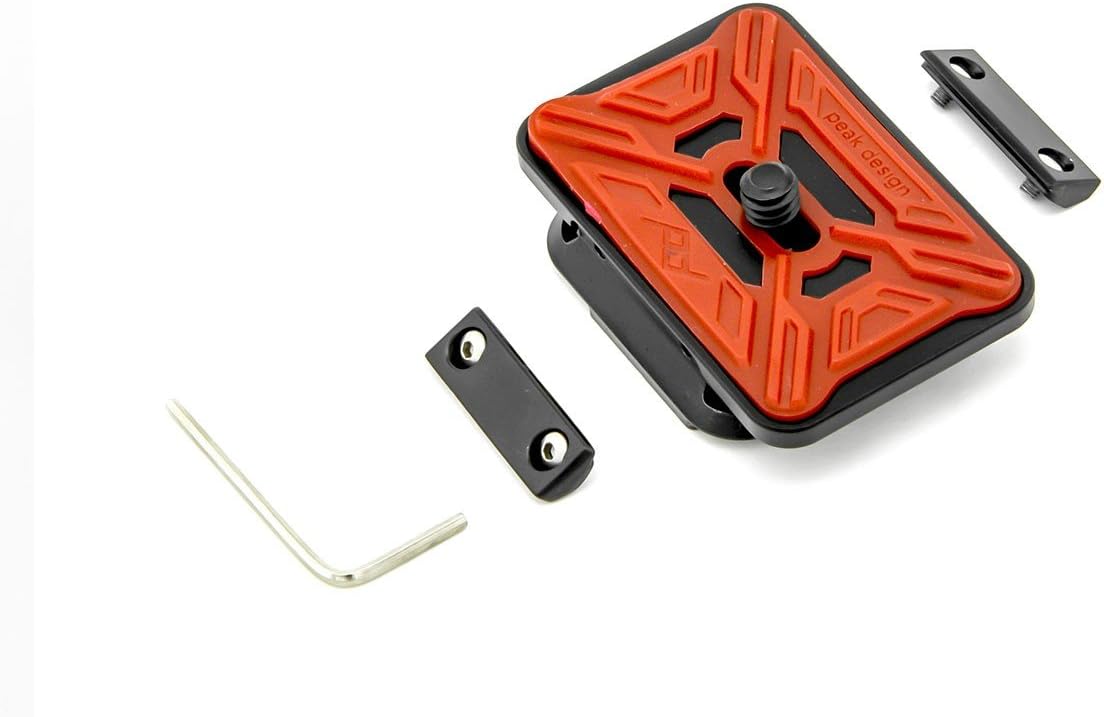 Peak Design CapturePRO Camera Clip