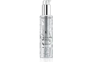 L'incroyable Blowdry Hair Lotion with Kerastase Booster