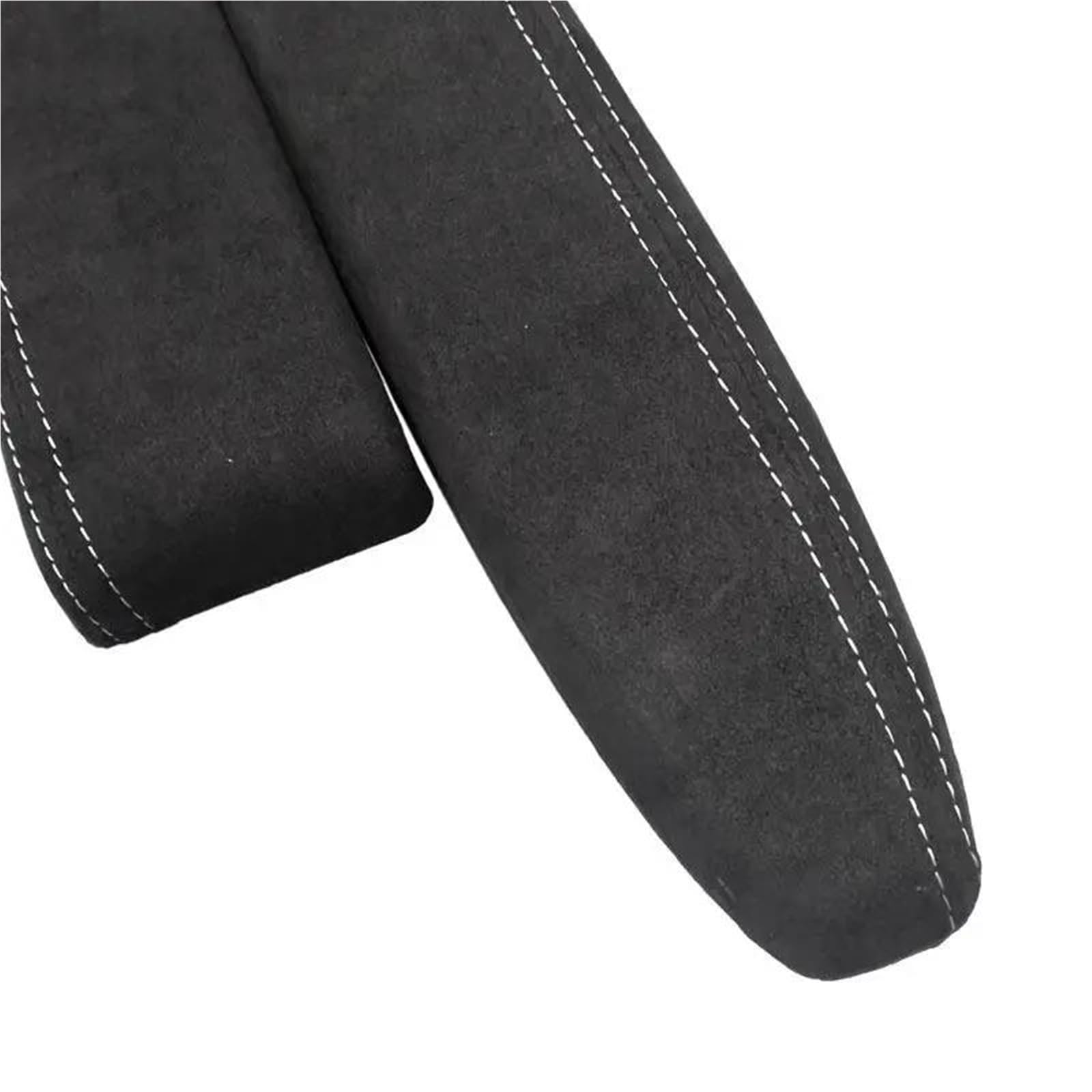 Copribracciolo per Classe C E GLK W204 W212 2008-2014 (RHD, nero)