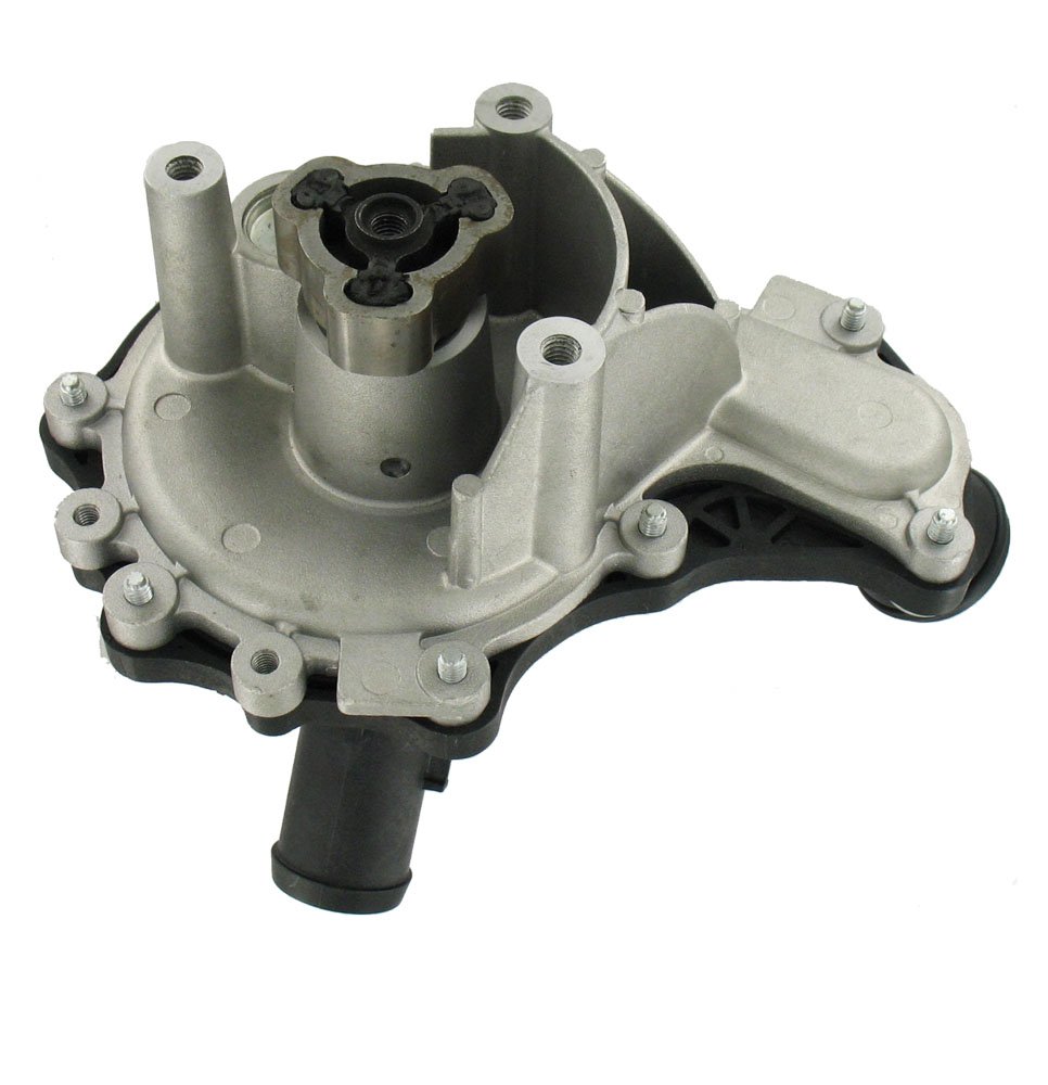 SKF Motorkühlwasserpumpe mit Dichtungen VKPA 84700 Höhe 172 mm Länge 235 mm Breite 167 mm - OE-Qualität | Vkpa 84700 passend für Jumper 2.2 Hdi Transit Boxer